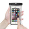 Touch-screen Mobile Phone Waterproof Cover Outdoor Bag Swimming Anti-water OOT