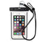 Touch-screen Mobile Phone Waterproof Cover Outdoor Bag Swimming Anti-w NVA
