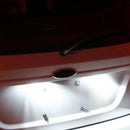 2x 18 LED 12V Trunk Number License Plate Light For Ford Focus Mondeo Fi JVO