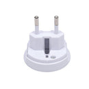 Universal Travel Adapter Wall Charger International Useful US UK AU EU Plug In c