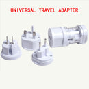 Universal Travel Adapter Wall Charger International Useful US UK AU EU Plug In c
