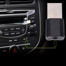 5-10M 2.4GHz  DC5V USB Bluetooth3.0 Adapter Music Audio Receiver Transmitter MN