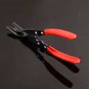 Car Door Trim Removal Interior Panel Upholstery Card Clip Removal Leve SIU