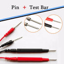 Universal Banana Plug Multifunction Digital Multimeter Cable Test Lead Probe