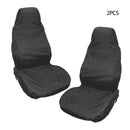 180T Polyester Heavy Duty Waterproof Pet Dog Cat Back Car Seat Protector CBR