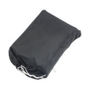 Black Universal Car ATV Cover Waterproof Resistant UV Protector Storage B QOM
