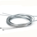 10x 1.75m Bicycle Front Rear Brake Gear Inner Cable Wires Bike Cycle Wire  VBC