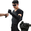 Safety Cut Proof Stab Stainless Steel Wire Glove For Butcher Carpentry Mechanic