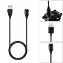 USB Charger Charging Dock Cable For Garmin Vivoactive 3 Fenix 5 5S 5X Qu QJT