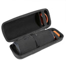 600D Oxford Cloth Storage Travel Hard Case Bag For JBL CHARGE4  Bluetoo XUN