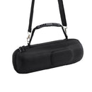 600D Oxford Cloth Storage Travel Hard Case Bag For JBL CHARGE4  Bluetoo XUN