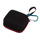 For JBL GO2 Bluetooth Speaker Outdoor Sports Carabiner Anti-lost Carryin UBL