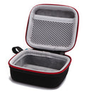 For JBL GO2 Bluetooth Speaker Outdoor Sports Carabiner Anti-lost Carrying Case D