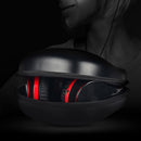 Pro Hard Headset Carry Pouch Box Headphone Earphone Case Bag Storage Organizer x