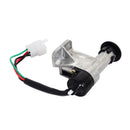 Key Ignition Switch Lock Gas Cap For Chinese 50 150 cc GY6 Taotao Roketa TPH