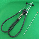 Auto Mechanics Stethoscope Car Engine Block Diagnostic Automotive Hearing JDG