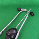 Auto Mechanics Stethoscope Car Engine Block Diagnostic Automotive Hearing JDG