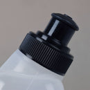 2x Pocket Small Kettle Plastic Outdoor Sports Running Sports Bottle 280 LIL