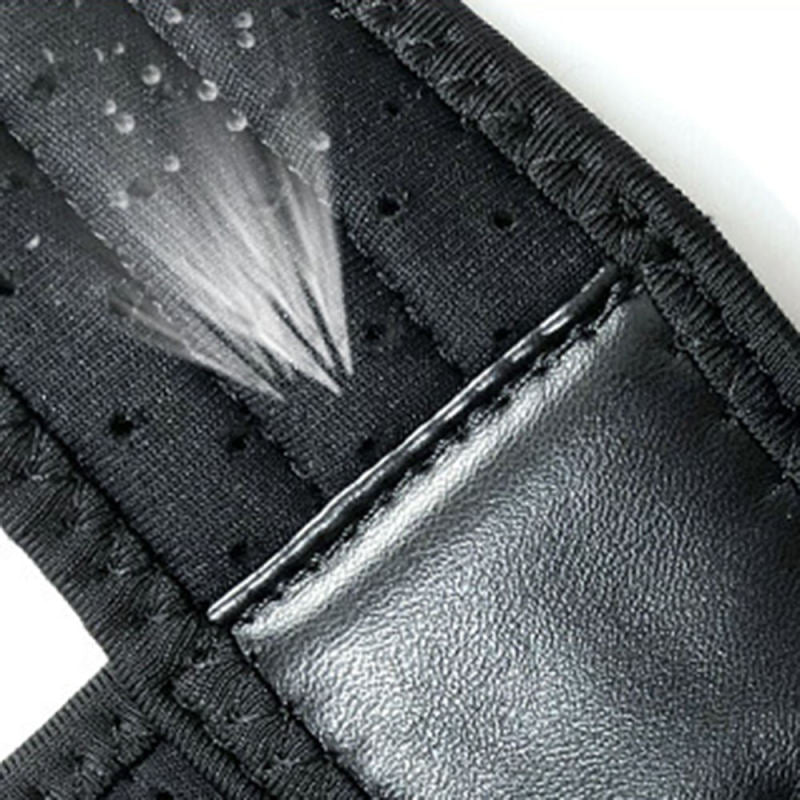 Posture Corrector Adjustable Back Support Therapy Clavicle Brace Belt Men Women