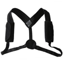 Posture Corrector Adjustable Back Support Therapy Clavicle Brace Belt Men Women