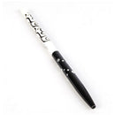 No. 6 Detachable Nail Art Acrylic Faux Kolinsky Sable Brush Painting Pen PIV