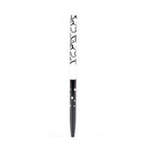 No. 6 Detachable Nail Art Acrylic Faux Kolinsky Sable Brush Painting Pen PIV