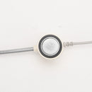 Card Plug Sew Machine 10 LED Light Adjustable Mounting Light Lamp 110-2 ILC