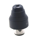 Black SDS Plus Electric Drill Chuck Fit For GBH2-26DFR GBH2-28DFV GBH4-32DFR YM