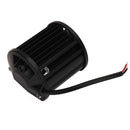 4 inch 36W Square LED Work Light Bar Beam Spot Offroad Driving Fog Lamps S SSF