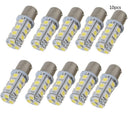 10Pcs 1157 BAY15D 5050 18 SMD Tail Turn Signals LED Car Lights Bulb Lamps AHK