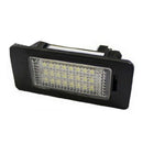 Direct Replace Error Free 24-LED License Plate Lamps For BMW E90 E92 E60 E70 vc