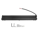 15Inch 36W Vehicle White LED Spot Light Bar Driving Offroad Work Lamp SUV