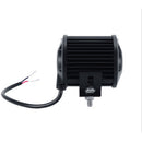 1pc Led Light Bar 18W Cube Led Work Lamps Spot Pods Driving Fog Lights 10- WYF