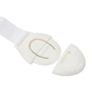 6pcs Adhesive Baby Child Pet Safety Cabinet Door Drawer Cupboard Fridge Locks