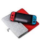 For Nintendo Switch Travel Carrying Case Portable Storage Bag Accessories Cover