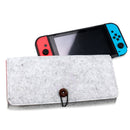 For Nintendo Switch Travel Carrying Case Portable Storage Bag Accessories Cover