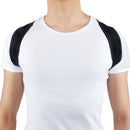 Back straps for breathable anti humpback adjustable sitting posture cor GUM