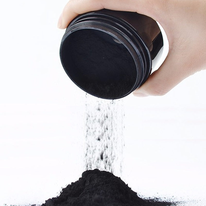 Activated carbon coconut shell powder Activated carbon tooth whitening  NLH