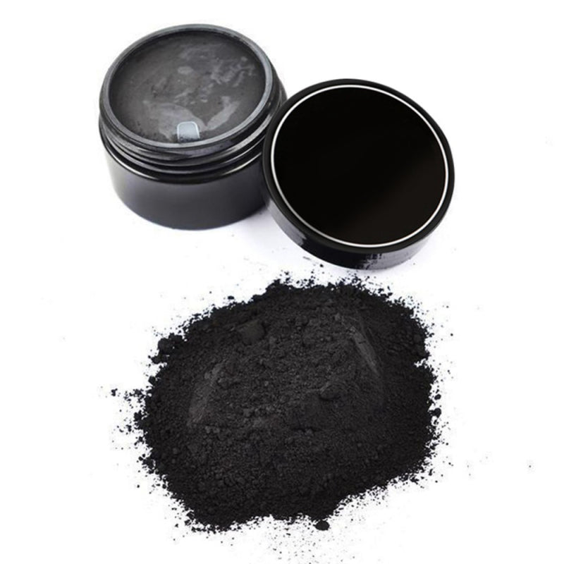 Activated carbon coconut shell powder Activated carbon tooth whitening  NLH