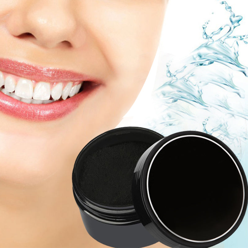 Activated carbon coconut shell powder Activated carbon tooth whitening  TQL PJM