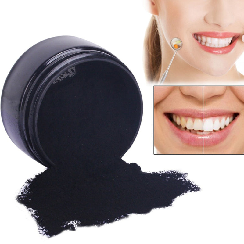 Activated carbon coconut shell powder Activated carbon tooth whitening  NLH