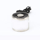 5V DC 8kg Sucked Type Electric Lifting Magnet Electromagnet Solenoid dfs