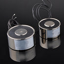 5V DC 8kg Sucked Type Electric Lifting Magnet Electromagnet Solenoid dfs
