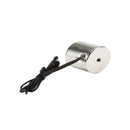 5V DC 8kg Sucked Type Electric Lifting Magnet Electromagnet Solenoid dfs