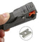 2x Rotary Coax Coaxial Cable Stripper Cutter Tool for RG58 RG6 RG59 Lea OMV WOD