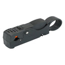 2x Rotary Coax Coaxial Cable Stripper Cutter Tool for RG58 RG6 RG59