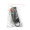 2x Rotary Coax Coaxial Cable Stripper Cutter Tool for RG58 RG6 RG59 Lea OMV WOD