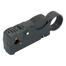 2x Rotary Coax Coaxial Cable Stripper Cutter Tool for RG58 RG6 RG59
