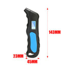 1Set Tire Pressure Guage Digital Car Truck Bike Auto LCD Meter Tester Tyre Gauge