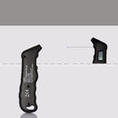 1Set Tire Pressure Guage Digital Car Truck Bike Auto LCD Meter Tester Tyre Gauge
